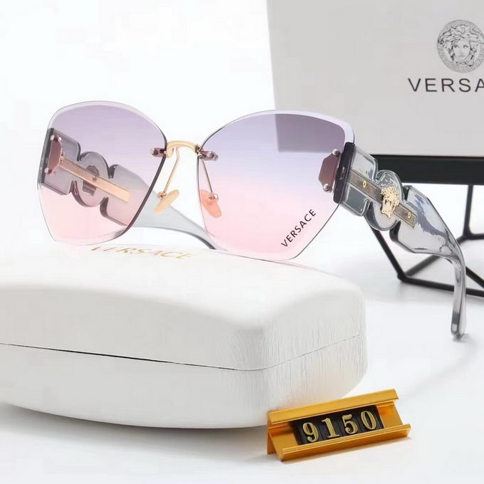 Versace Sunglasses ID:20240527-272